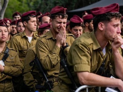 خسائر جديدة للجيش الإسرائيلي... وكمين في جباليا يقتل جنودًا داخل دبابتهم