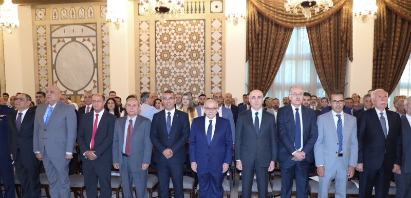 سلام من مؤتمر "زراعة القنّب"... مشروع إنتاجي واعد لا مكان فيه للفوضى