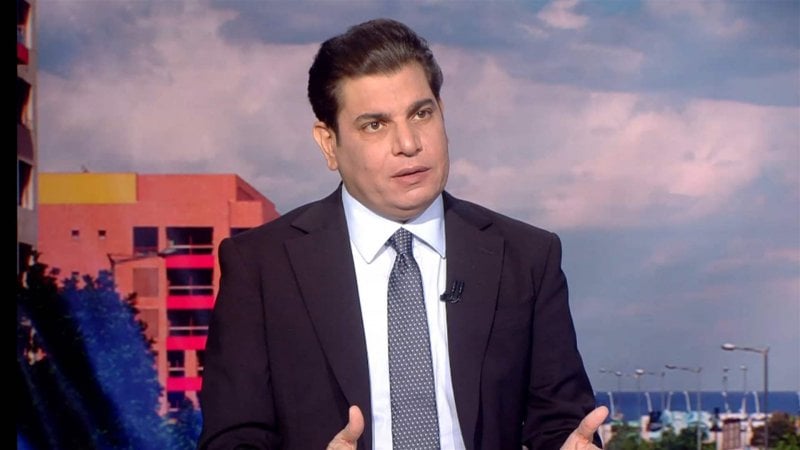 "مشاهدٌ تقشعرّ لها الأبدان"... سالم زهران يحذّر: "أفغنة" قادمة!