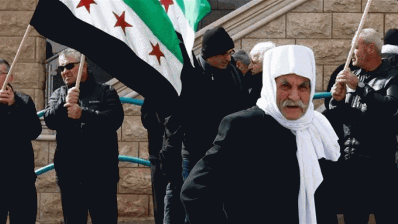 بيان شديد اللهجة للهيئة الروحية الدرزية في لبنان