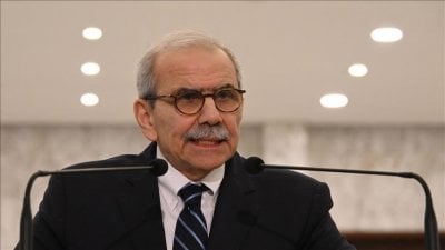 بعد 41 عاماً في السجن... سلام يتعهد بمتابعة قضية الأسير جورج عبدالله
