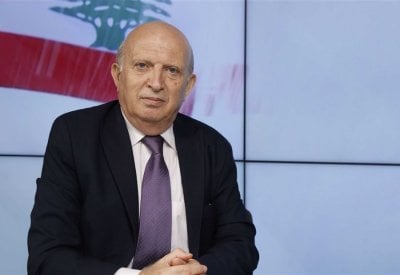 استنفار عسكري للحزب.. وسيم بزي يفشي اسرار كبيرة عن مخطط يزيد ووالي عكا والشام ولبنان: العاصفة قادمة!