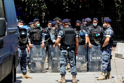للفارين من خدمتهم... بيان هام من 