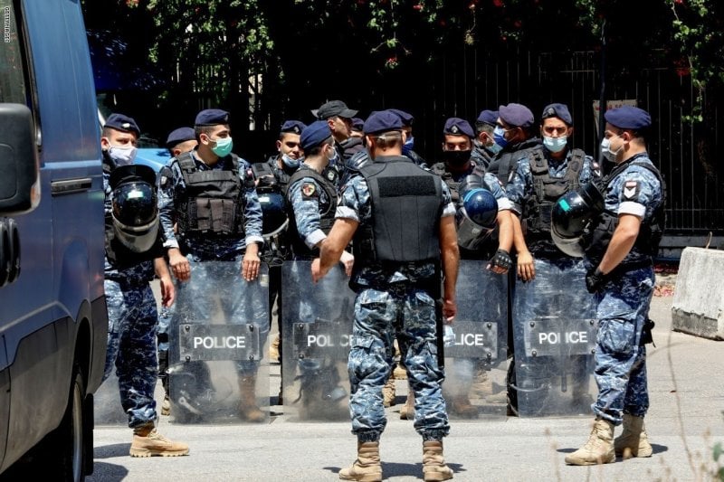 للفارين من خدمتهم... بيان هام من "الأمن"