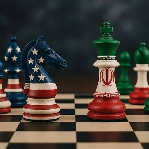 طهران تُصعّد بوجه واشنطن: المفاوضات ليست مفتوحة بلا مقابل