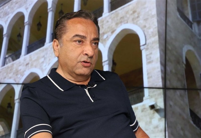 معسكرات حدودية شيعية لتفخيخ سوريا.. نبيل الحلبي يمهّد لحرب 