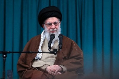 الحرب قد تشتعل من جديد... ساعة انتقام خامنئي تقترب!