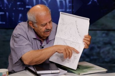 وثائق سرية بين لبنان وسوريا الى العلن ومخطط لإعلان 