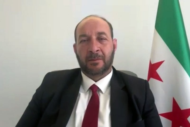 عميد سوري بـ عميد سوري بـ