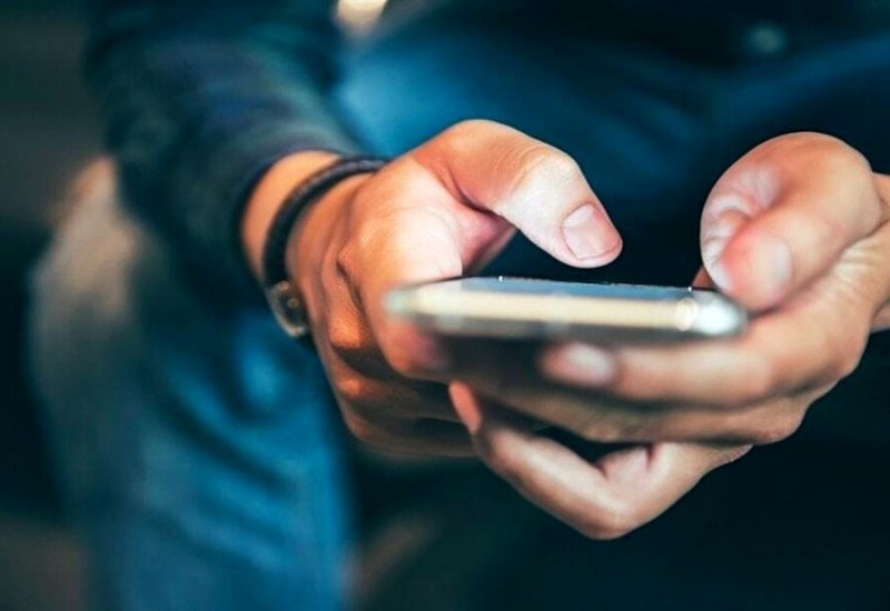 رسائل "مشبوهة" تصل إلى هواتف اللبنانيين… وهذا المطلوب منكم!
