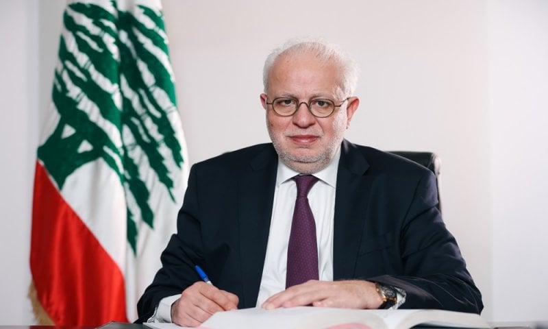"افتروا على القضاء وشوّهوا صورته"… وزير العدل يكسر الصمت: "ما خلّيتهم" 