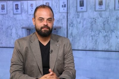 معطيات خطيرة عن ملحمة الدروز.. ابراهيم ريحان يفجر معلومات صادمة عن الرد الاميركي ورسالة نارية للحزب!
