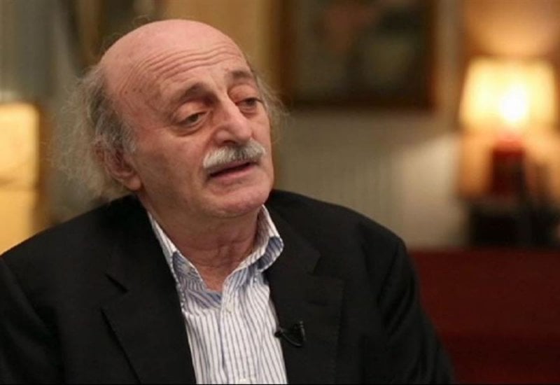 "إسرائيل لا تحمي أحدًا"... جنبلاط: لا حل في السويداء خارج الدولة السورية