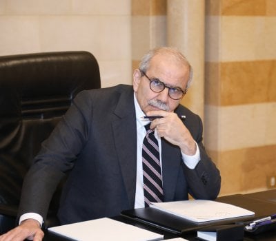 مساءلة ذاتية؟
