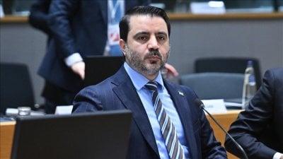 السلاح للدولة فقط... الشيباني: نرفض التدخلات الخارجية