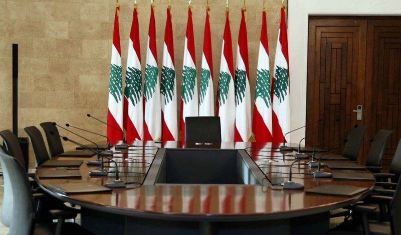 طرح الثقة بالحكومة.. من أخطأ الحساب؟