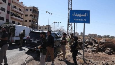 بعد التصعيد الإسرائيلي... السويداء تتحوّل إلى بؤرة توتر في الجنوب السوري


