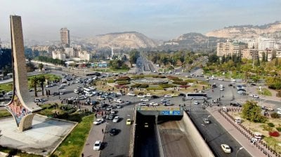 مع تأكيد التزامها بحماية السويداء... دمشق تتهم الشيخ الهجري باستدعاء التدخل الخارجي!