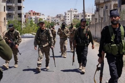 الأمم المتحدة تدعو دمشق إلى المحاسبة بعد مقتل 600 شخص في السويداء
