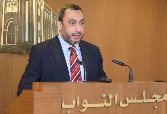 بين التدخل أو التوغل... الحوت: لا خطر على لبنان من الجارة سوريا