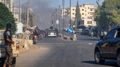 نزوح جماعي وقتلى بالعشرات يومياً... تصاعد الاشتباكات في السويداء