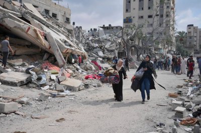 مفاوضات غزة تتقدم: مقترحات واقعية والضغط الأميركي مفتاح الاتفاق