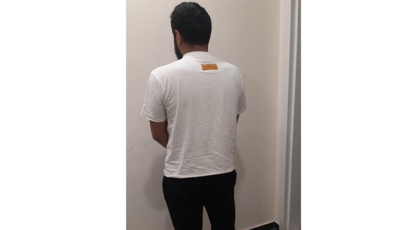 بعد أن هدد آمر السجن بالقتل... شقيق سجين بقبضة "الأمن"