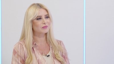 ورقة خطيرة تجاه لبنان... سندريلا مرهج تدق ناقوس الخطر وتكشف عن مخطط يهددنا: خلايا سرية متغلغلة!