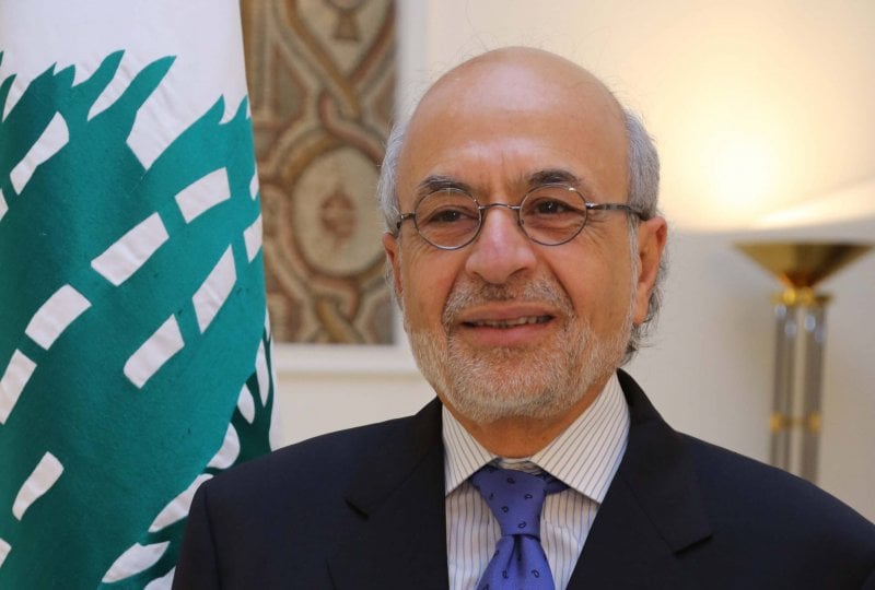 "دروز الجبل هم أول من ثار ضد الأسد"... شهيّب: وحدها الدولة العادلة تحمي