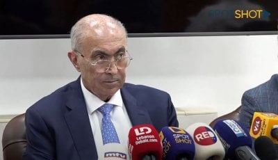 من الصرف الصحي إلى إشارات المرور... مخزومي يطلق خطة لإعادة تأهيل بيروت