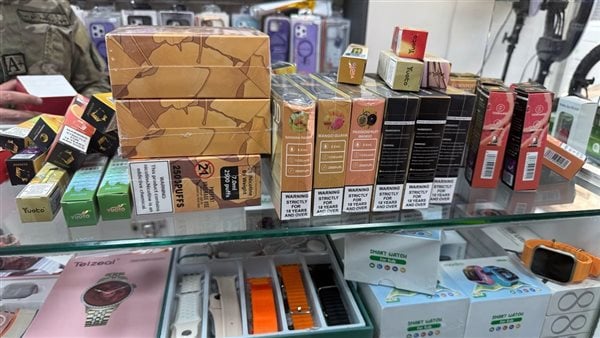 في إطار مكافحة تهريب التبغ... عمليتا دهم جديدتان لـ"الريجي" 