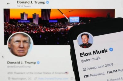 إيلون ماسك يهاجم ترامب عبر 35 منشورًا بسبب ملفات إبستين