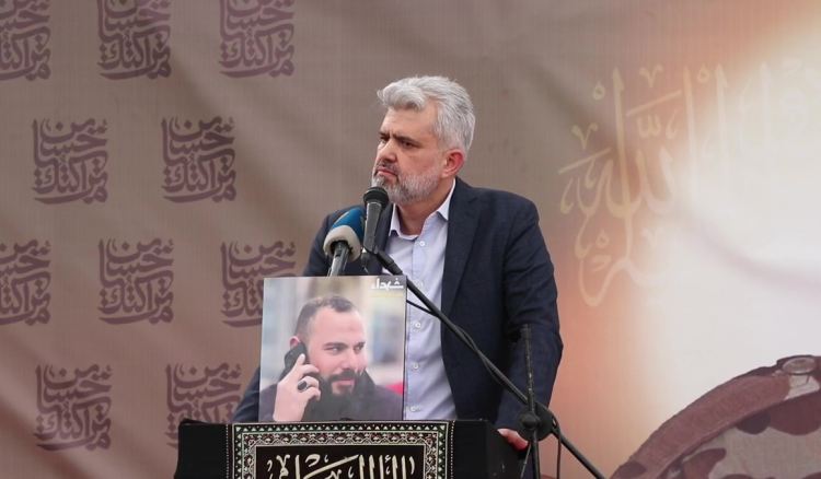 التهديدات لا تخيفنا... نائب حزب الله: نعرف أنفسنا جيدًا