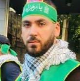 الشهيد حسن محمد صبرا