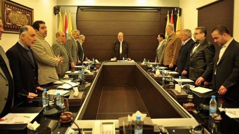 "إملاءات خارجية"... "الوفاء للمقاومة" تدين الإجراءات ضد القرض الحسن
