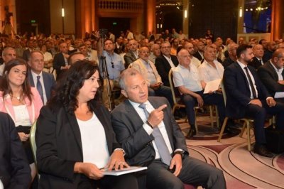 في مواجهة النزوح... باسيل لرؤساء البلديات: لا تنتظروا السلطة أنتم أصحاب القرار!
