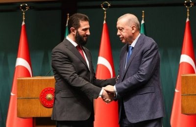 تركيا تنفي استهداف الطائفة الدرزية وتصف المزاعم بـ