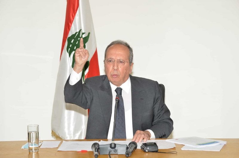 في سوريا... السيد: إسرائيل أنقذت طرفًا ضد آخر لِـ"خدمة مصالحها"!