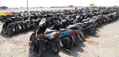 تعميم حازم... النبطية تتحرّك لردع الدراجات النارية المخالفة