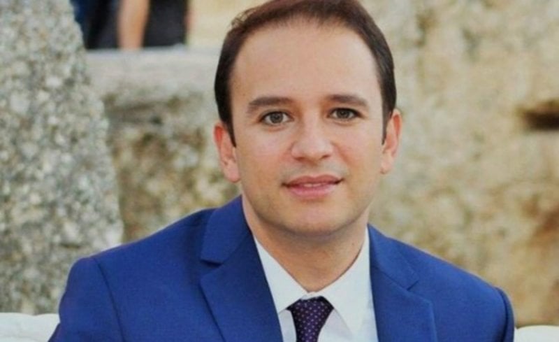  في منطقة الأرز... خضر يكلّف قوى الأمن تنفيذ قرار منع الشاحنات