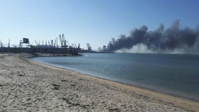 تتجاوز قوتهما 6.5 درجة... زلزالان يضربان روسيا وتحذيرات من تسونامي