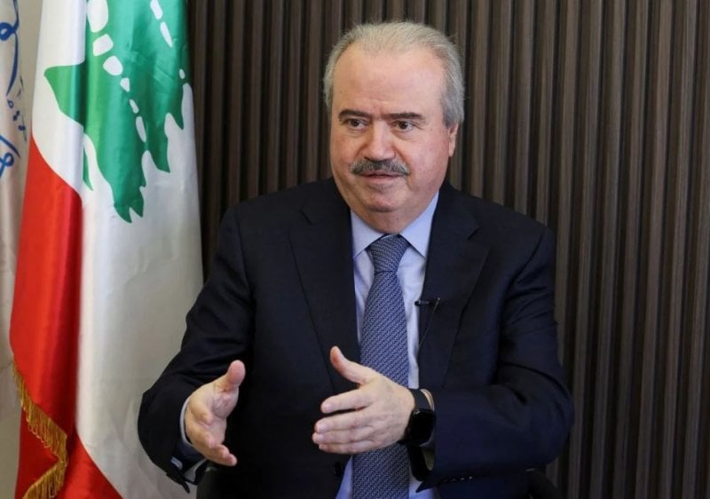 "مثل الحلم"... جابر يبارك للحكومة خطوتها الجديدة