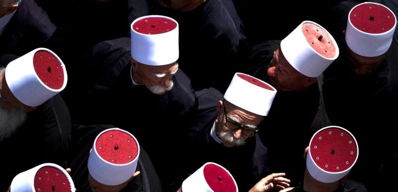 "يا غيرة الدين"… مبادرةٌ درزية لدعم السويدا