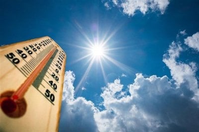 موجة حارّة تضرب لبنان اعتبارًا من الثلاثاء: الحرارة تلامس الـ39!
