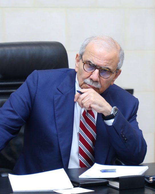 جدول اعمال مزدحم لسلام وعلى رأسه...  مراقبة وقف الأعمال العدائية
