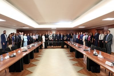 الجامعة اللبنانية في الصدارة... عون: لا دولة من دون جامعة قوية 