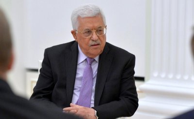 ثلثهم في الشتات... عباس يقر انتخاب المجلس الوطني الفلسطيني