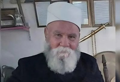 بعد تقارير عن وفاته إثر اعتداء... مرهج شاهين على قيد الحياة 
