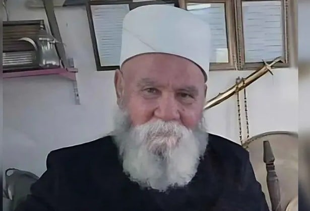 بعد تقارير عن وفاته إثر اعتداء... مرهج شاهين على قيد الحياة 
