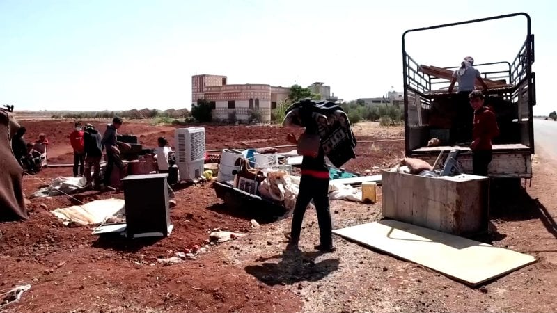 المارد السني يشتعل غضباً ويعلن 